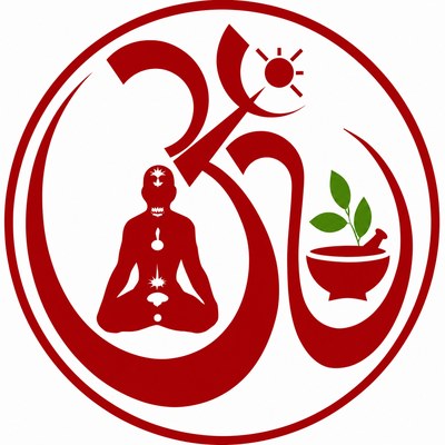 Patanjali Yogpeeth logo